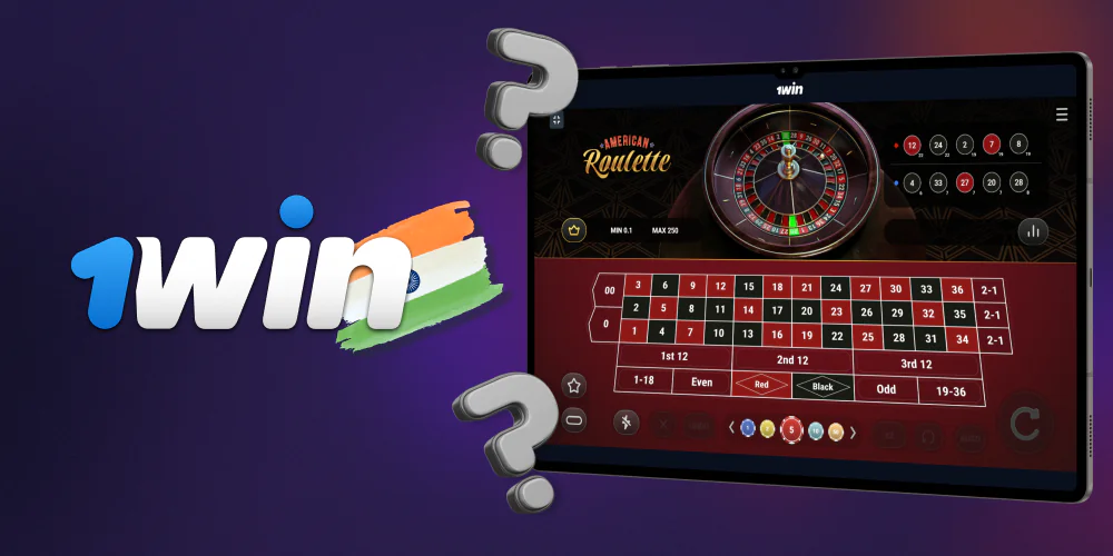 More info about roulettes at 1win